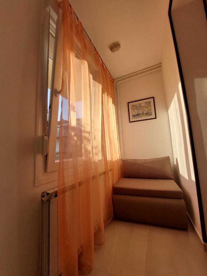 Apartmani Gamboc + Experience And Discounts อูมัค ภายนอก รูปภาพ