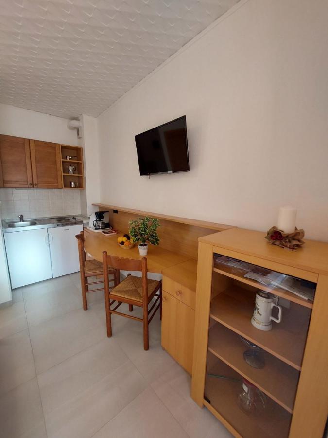 Apartmani Gamboc + Experience And Discounts อูมัค ภายนอก รูปภาพ
